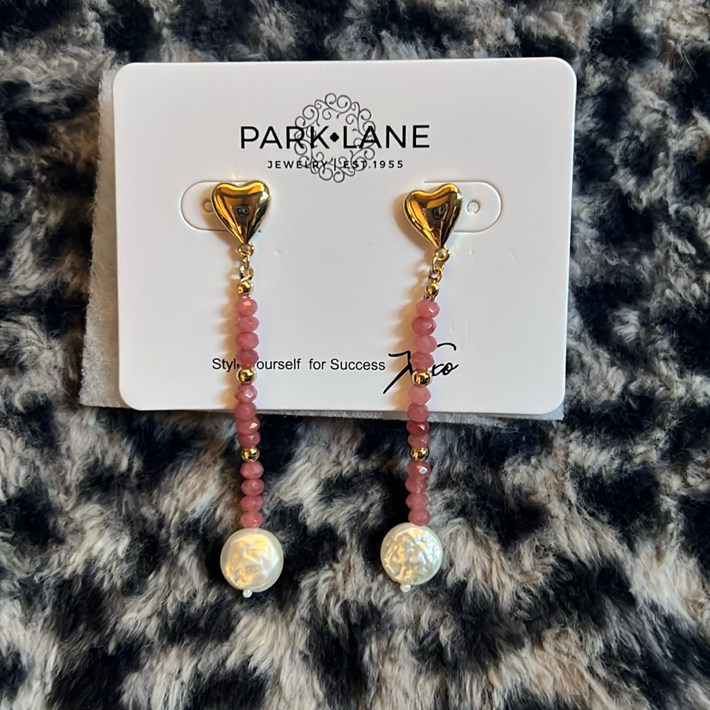 Pixie Earrings